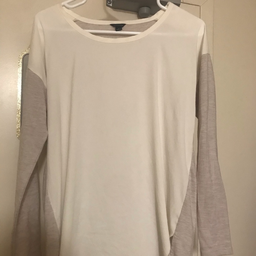 Ann Taylor shirt